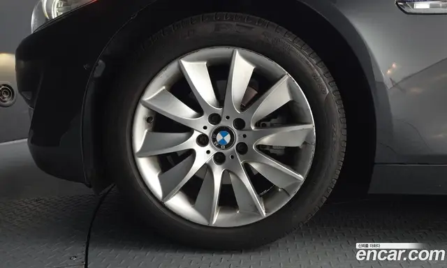 BMW 5 серия 2013 2.0 автомат (гидро), миниатюра 5