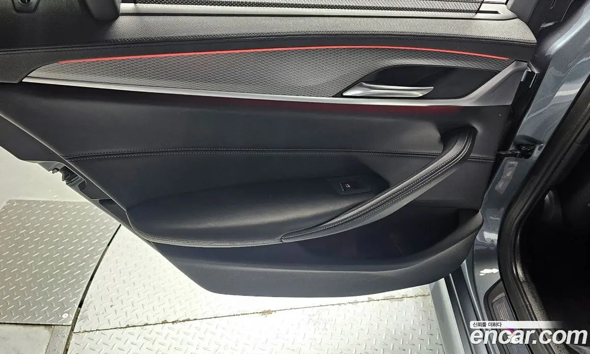 BMW 5 серия 2019 2.0 автомат (гидро), фото 15