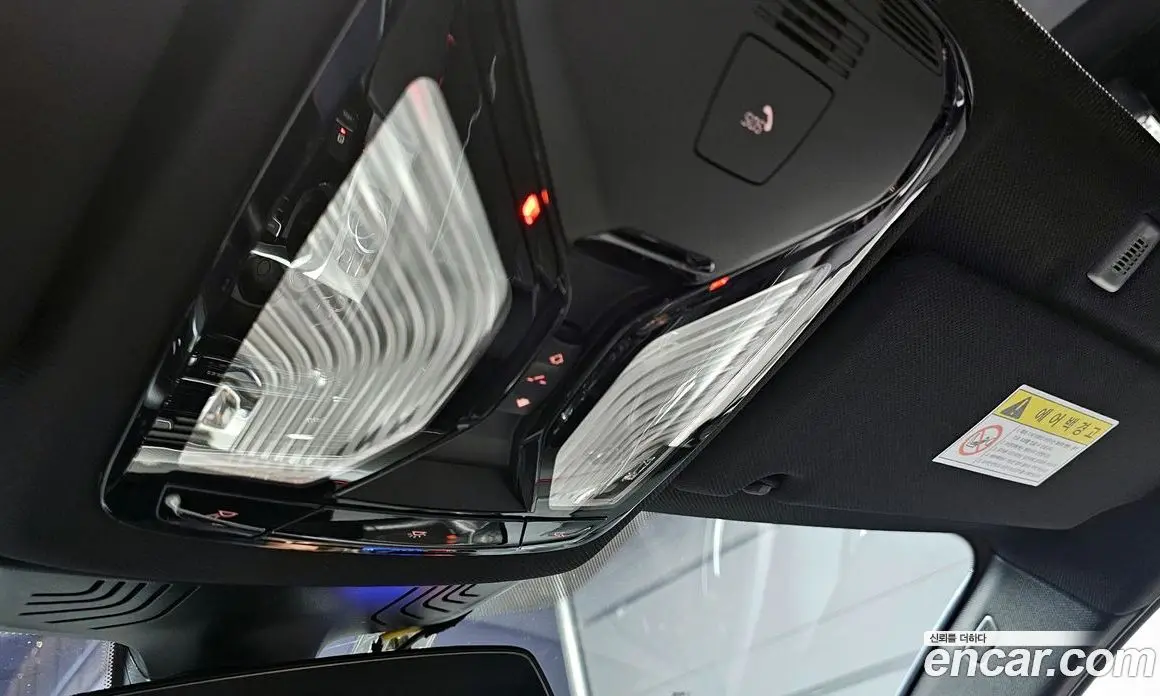 BMW 5 серия 2019 2.0 автомат (гидро), фото 21
