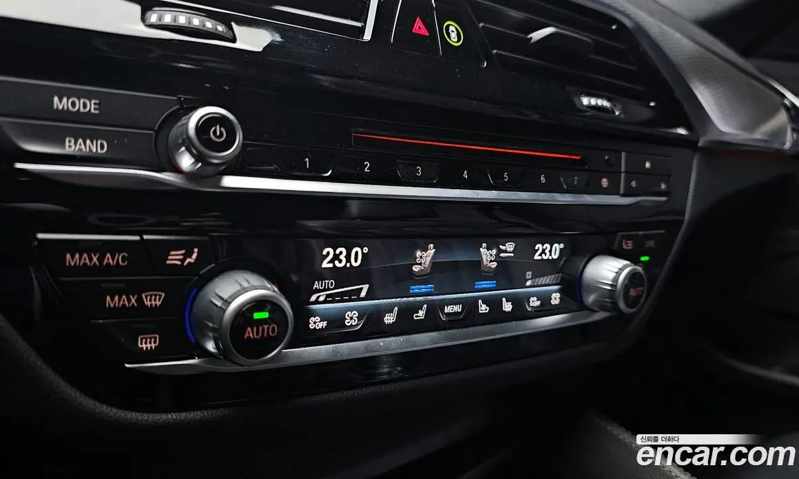 BMW 5 серия 2019 2.0 автомат (гидро), фото 29