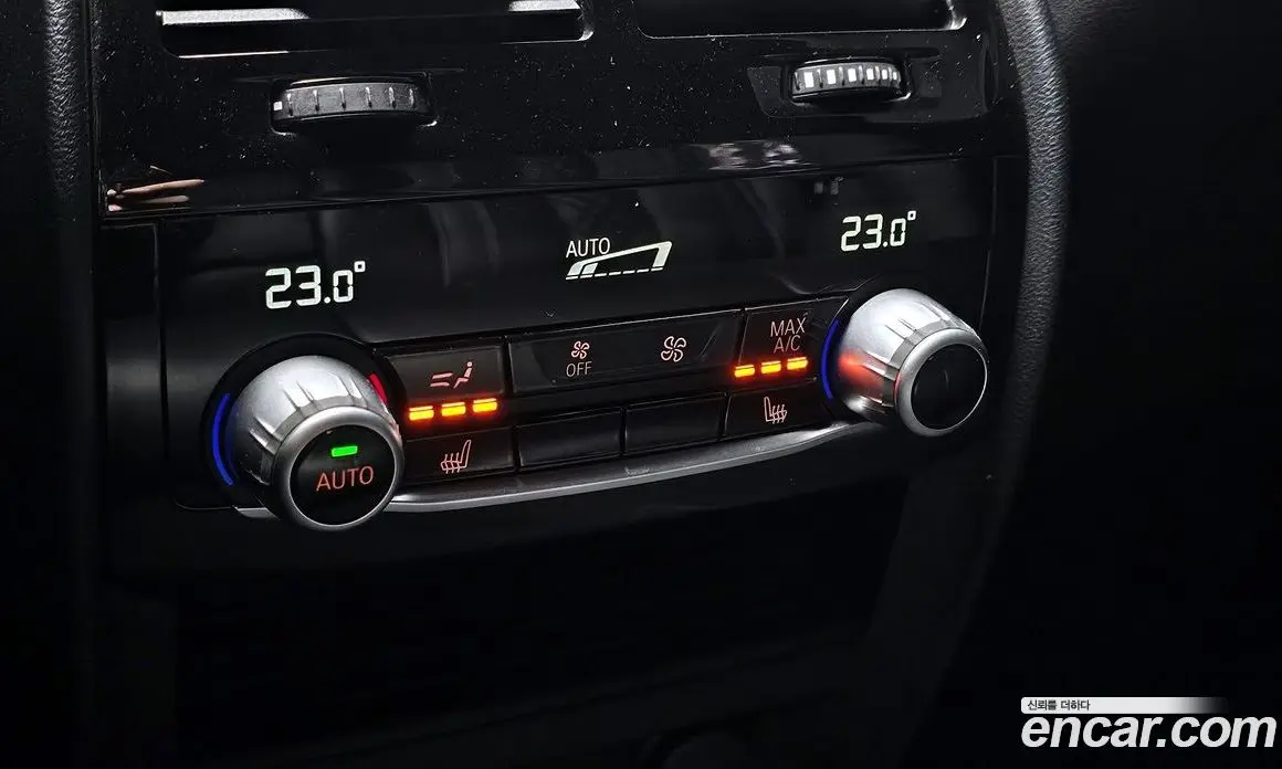 BMW 5 серия 2019 2.0 автомат (гидро), фото 30