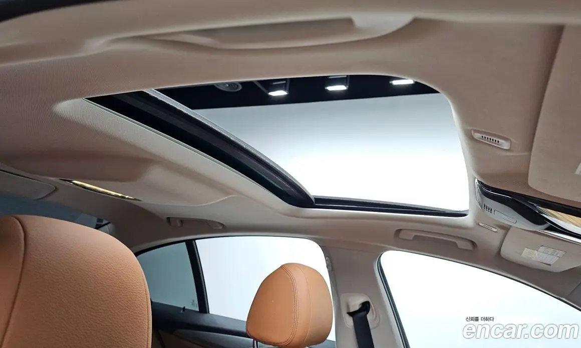 BMW 5 серия 2019 2.0 автомат (гидро), фото 23