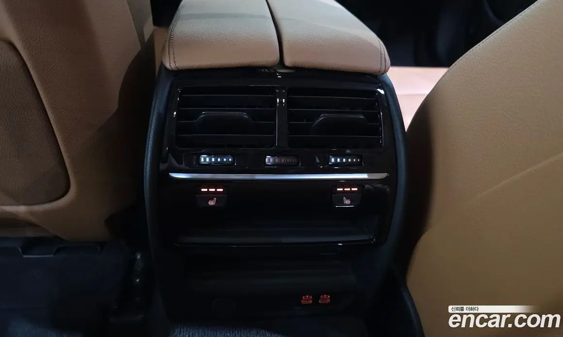 BMW 5 серия 2020 2.0 автомат (гидро), фото 24