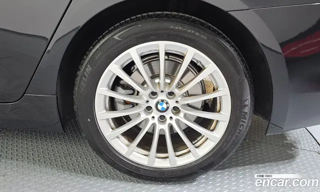 BMW 5 серия 2020 2.0 автомат (гидро), миниатюра 7