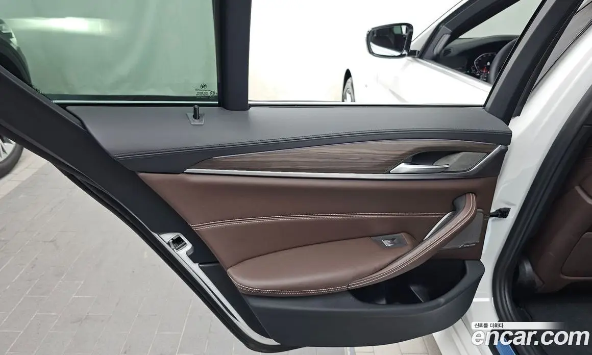 BMW 5 серия 2020 2.0 автомат (гидро), фото 14