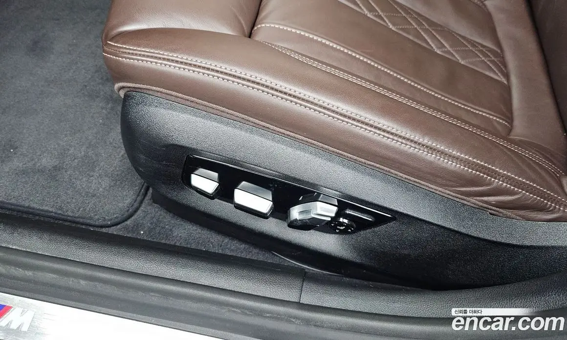 BMW 5 серия 2020 2.0 автомат (гидро), фото 30