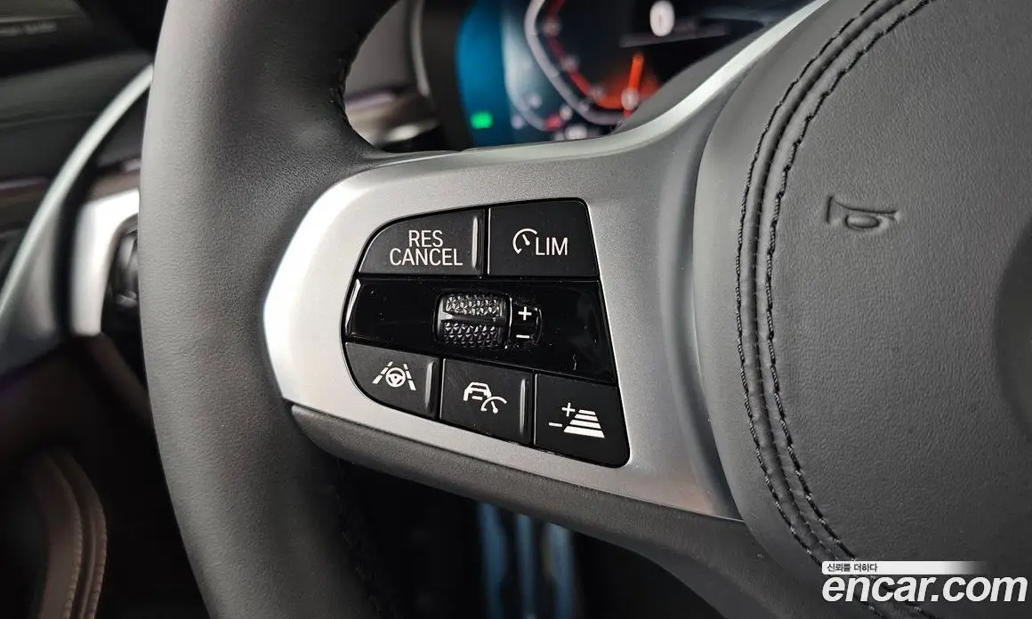 BMW 5 серия 2020 2.0 автомат (гидро), фото 32