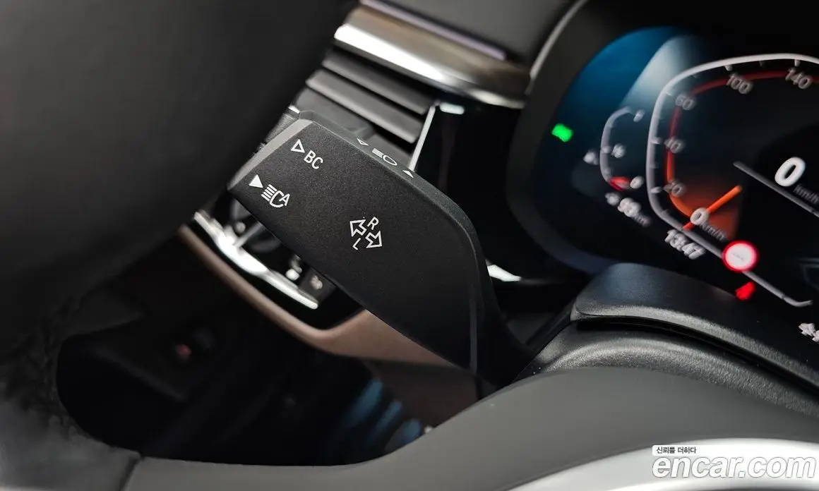 BMW 5 серия 2020 2.0 автомат (гидро), фото 35