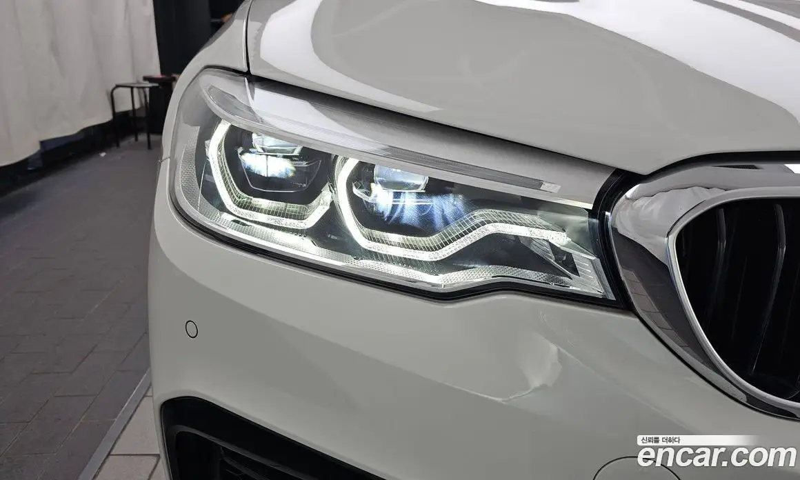 BMW 5 серия 2020 2.0 автомат (гидро), фото 7