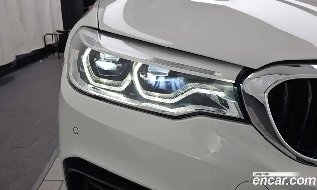 BMW 5 серия 2020 2.0 автомат (гидро), миниатюра 7