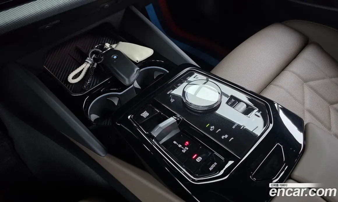 BMW 5 серия 2024 2.0 автомат (гидро), фото 9 BMW 5 серия 2024 2.0 автомат (гидро), фото 9