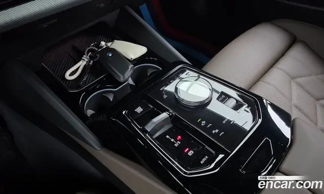 BMW 5 серия 2024 2.0 автомат (гидро), миниатюра 9 BMW 5 серия 2024 2.0 автомат (гидро), миниатюра 9