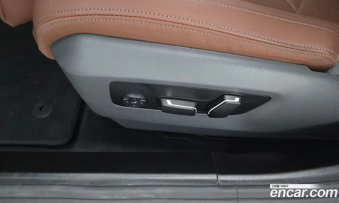BMW 5 серия 2025 2.0 автомат (гидро), фото 29