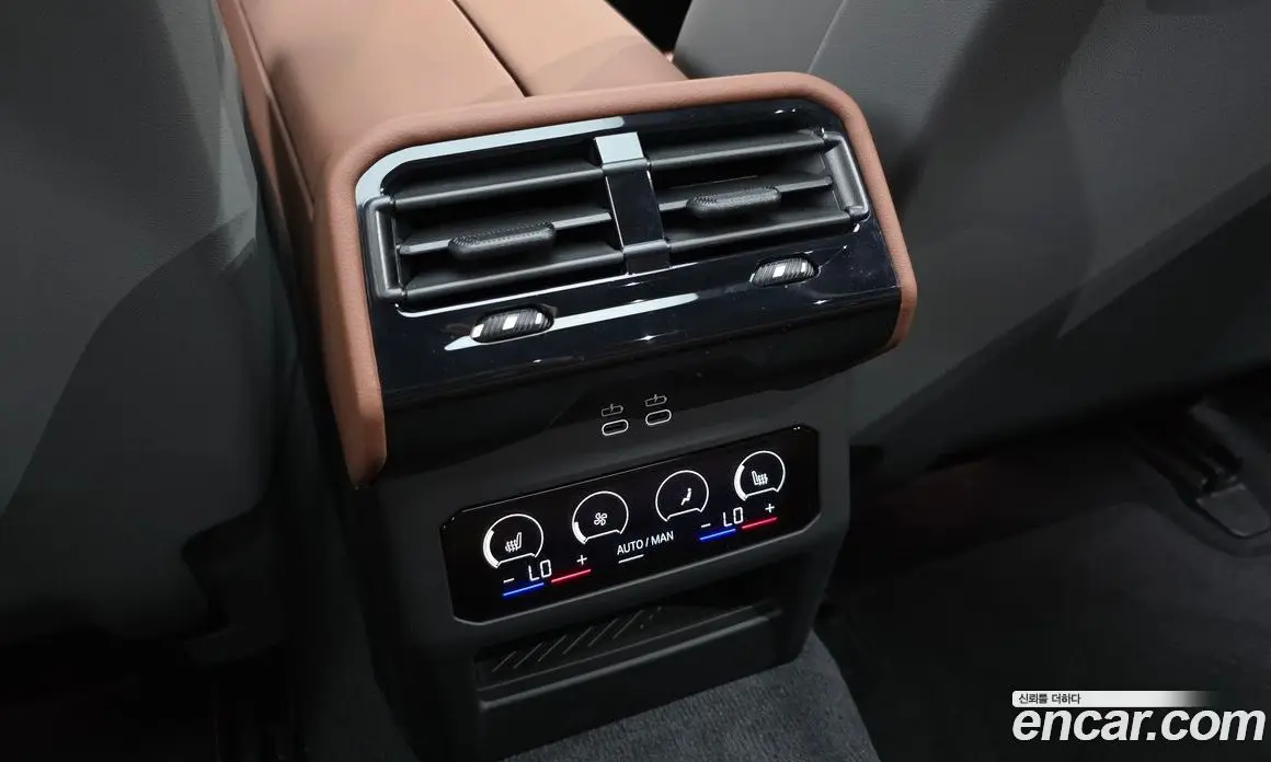 BMW 5 серия 2025 2.0 автомат (гидро), фото 32