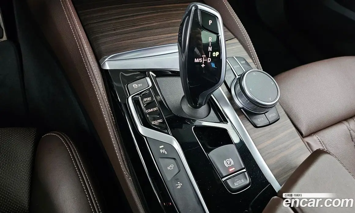 BMW 6 серия 2019 3.0 автомат (гидро), фото 12