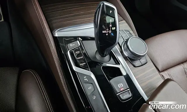 BMW 6 серия 2019 3.0 автомат (гидро), миниатюра 12