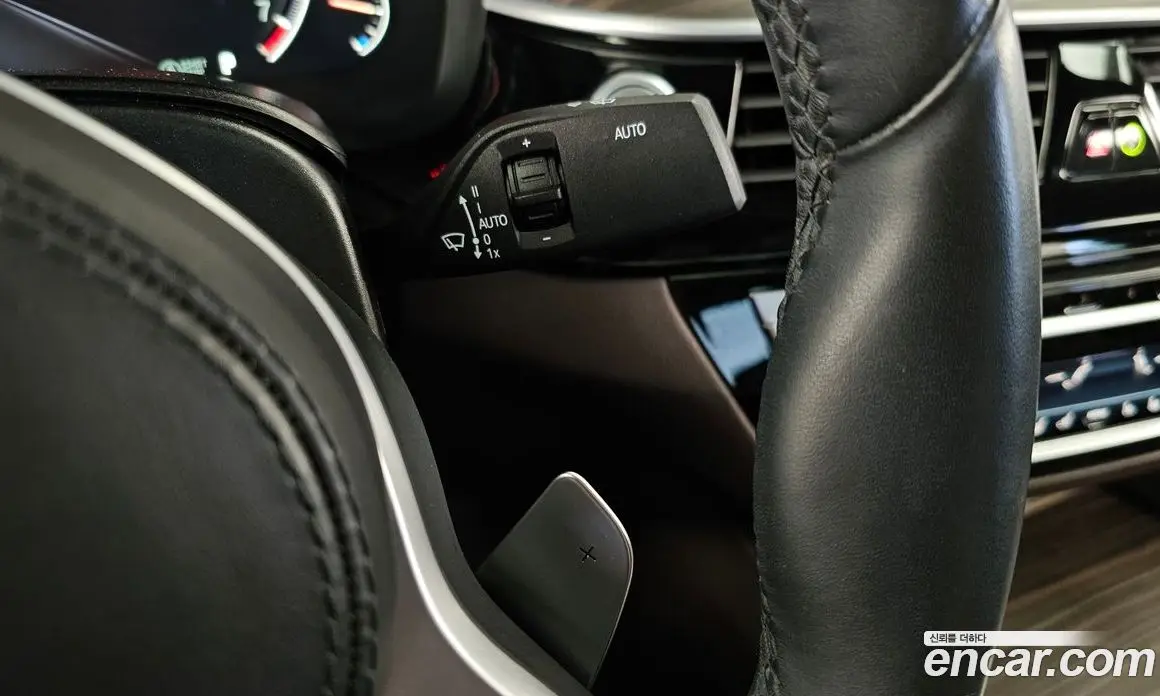 BMW 6 серия 2019 3.0 автомат (гидро), фото 28