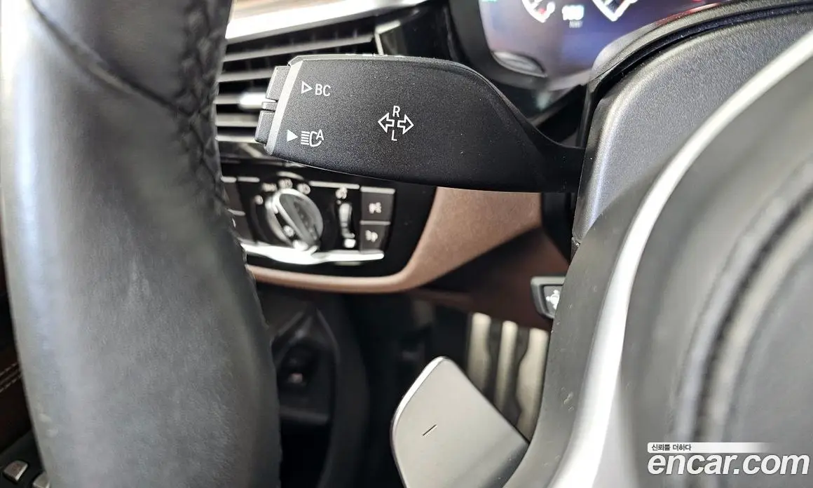BMW 6 серия 2019 3.0 автомат (гидро), фото 32