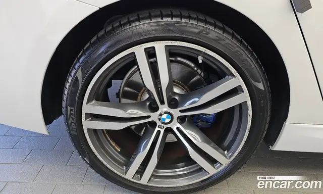 BMW 6 серия 2019 3.0 автомат (гидро), миниатюра 5
