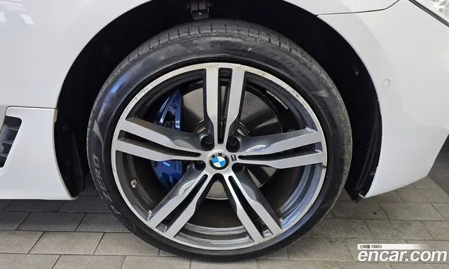 BMW 6 серия 2019 3.0 автомат (гидро), миниатюра 7