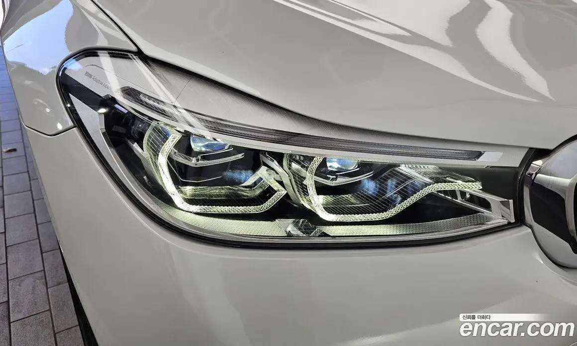BMW 6 серия 2019 3.0 автомат (гидро), фото 8