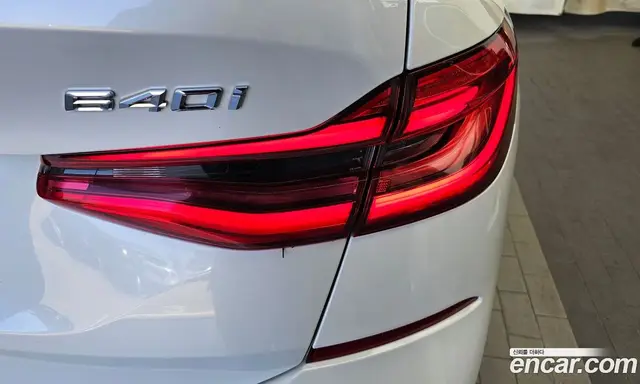 BMW 6 серия 2019 3.0 автомат (гидро), миниатюра 9