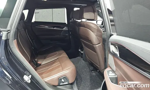 BMW 6 серия 2023 3.0 автомат (гидро), миниатюра 12