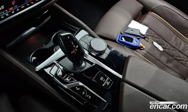 BMW 6 серия 2023 3.0 автомат (гидро), миниатюра 9