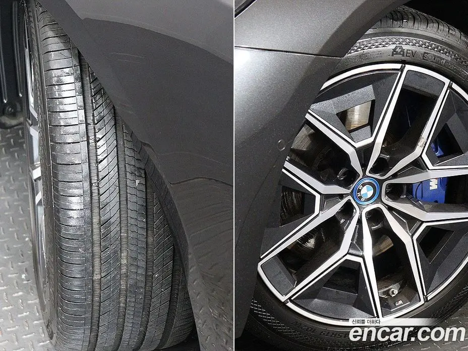 BMW i5 2024 0.2 автомат (гидро), фото 14