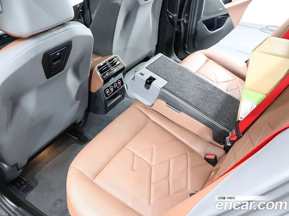 BMW i5 2024 0.2 автомат (гидро), фото 9