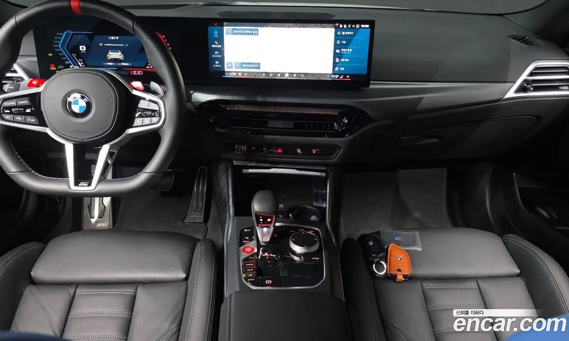 BMW M2 2026 3.0 автомат (гидро), фото 21