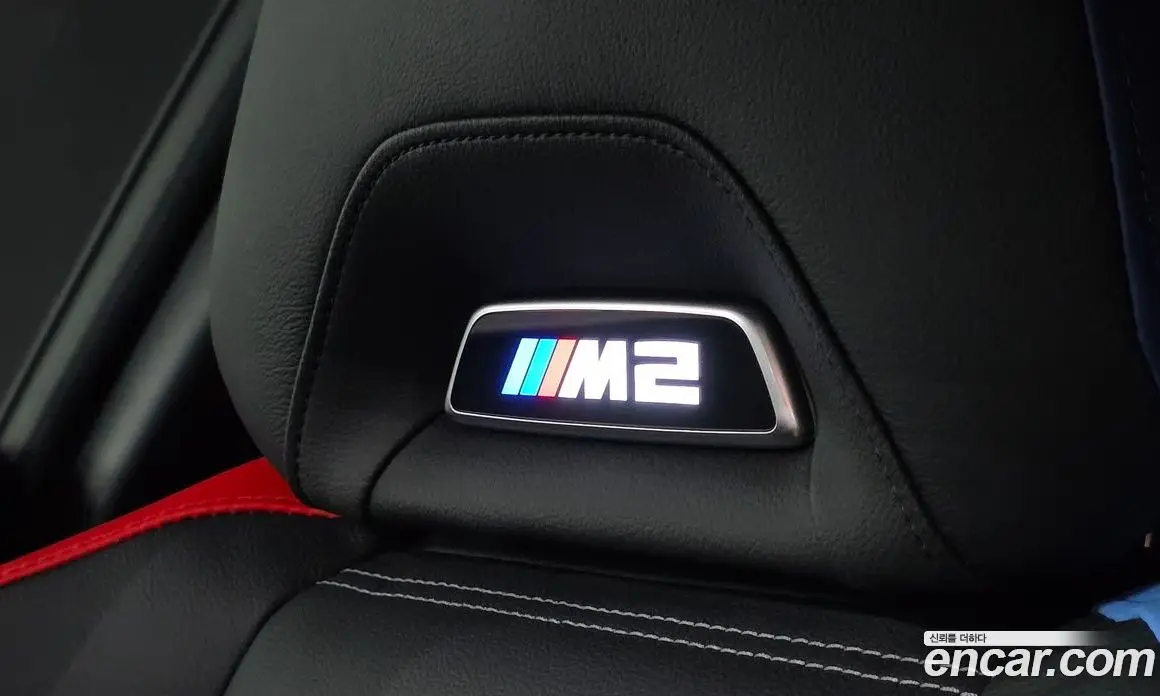 BMW M2 2026 3.0 автомат (гидро), фото 24