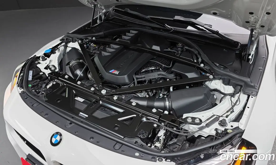 BMW M2 2026 3.0 автомат (гидро), фото 26