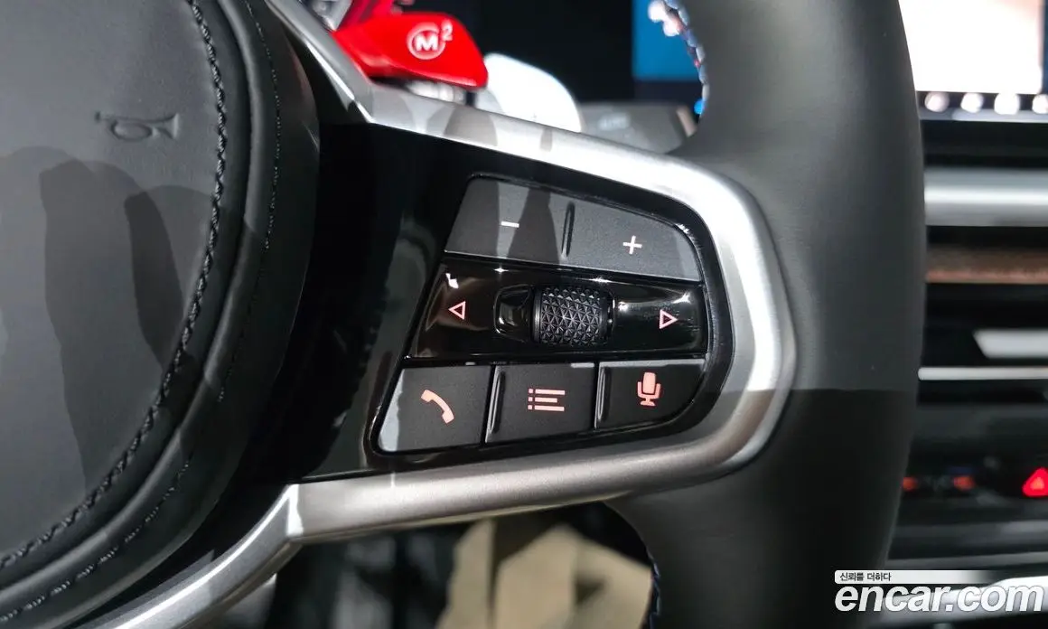 BMW M2 2026 3.0 автомат (гидро), фото 27