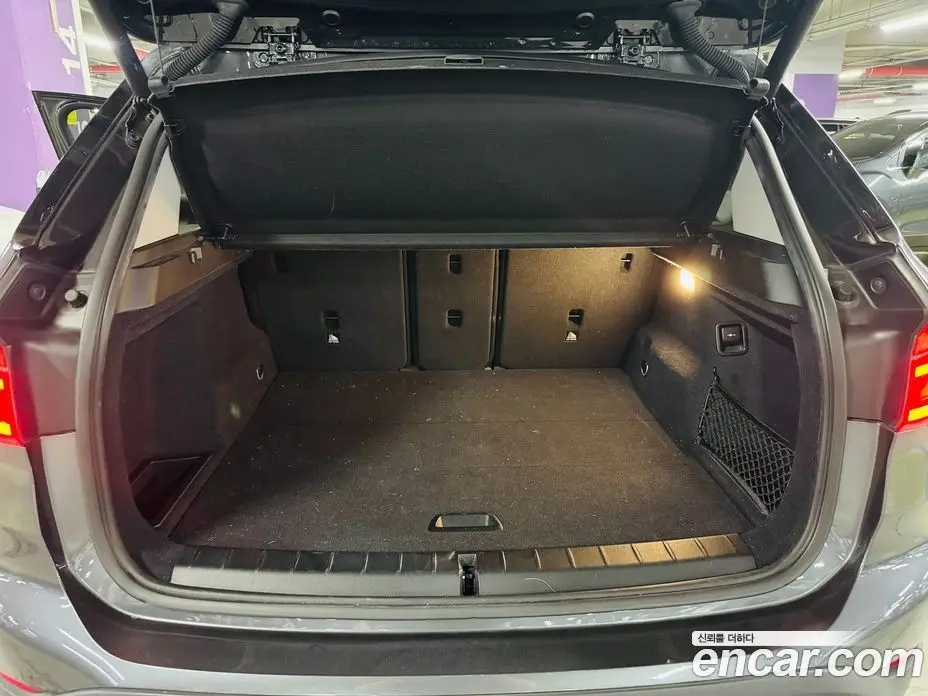 BMW X1 2018 2.0 автомат (гидро), фото 20