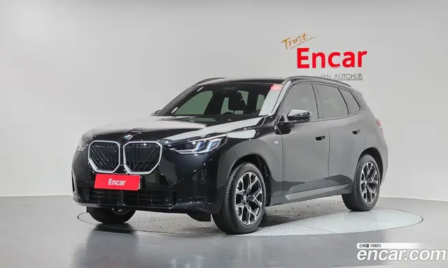 BMW X3, 2025, 17 672 км