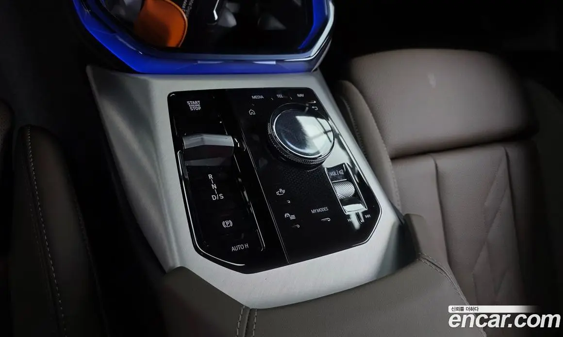 BMW X3 2025 2.0 автомат (гидро), фото 12