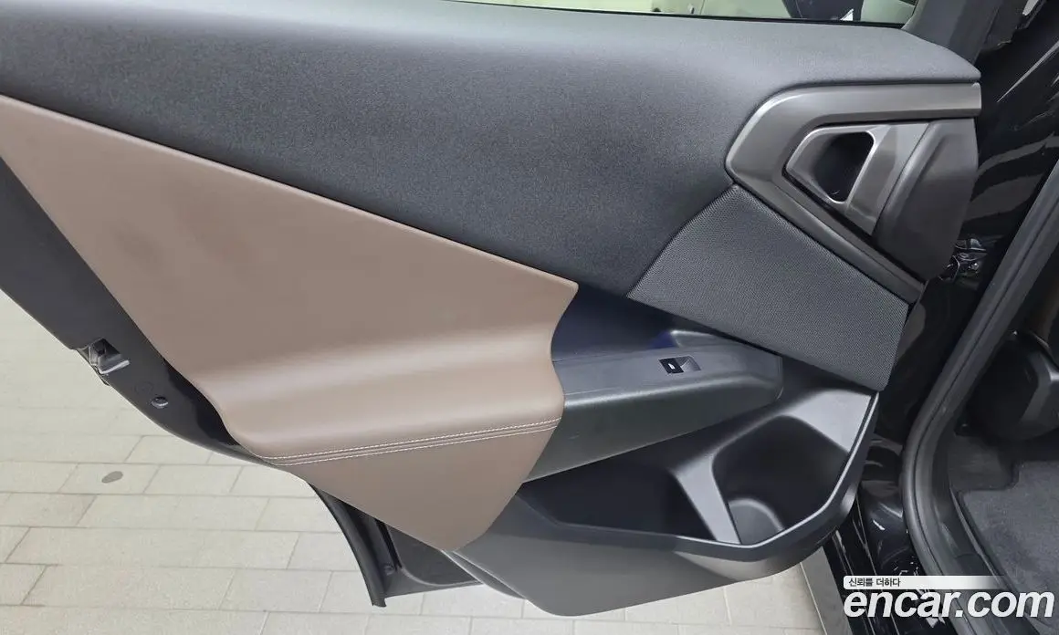 BMW X3 2025 2.0 автомат (гидро), фото 15