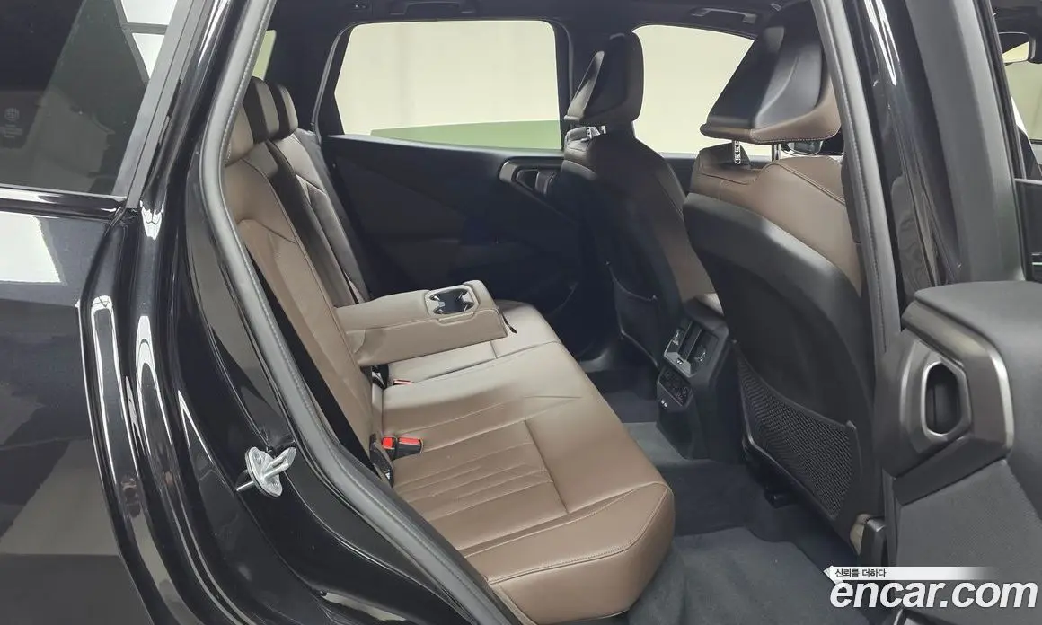 BMW X3 2025 2.0 автомат (гидро), фото 16