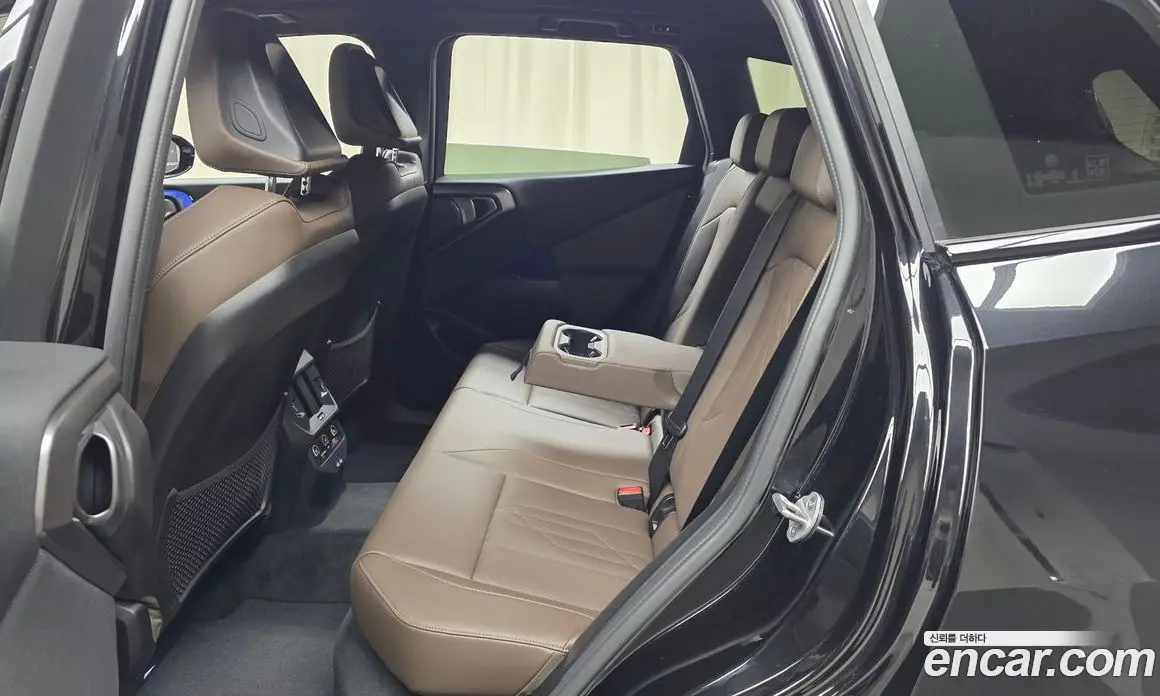 BMW X3 2025 2.0 автомат (гидро), фото 18