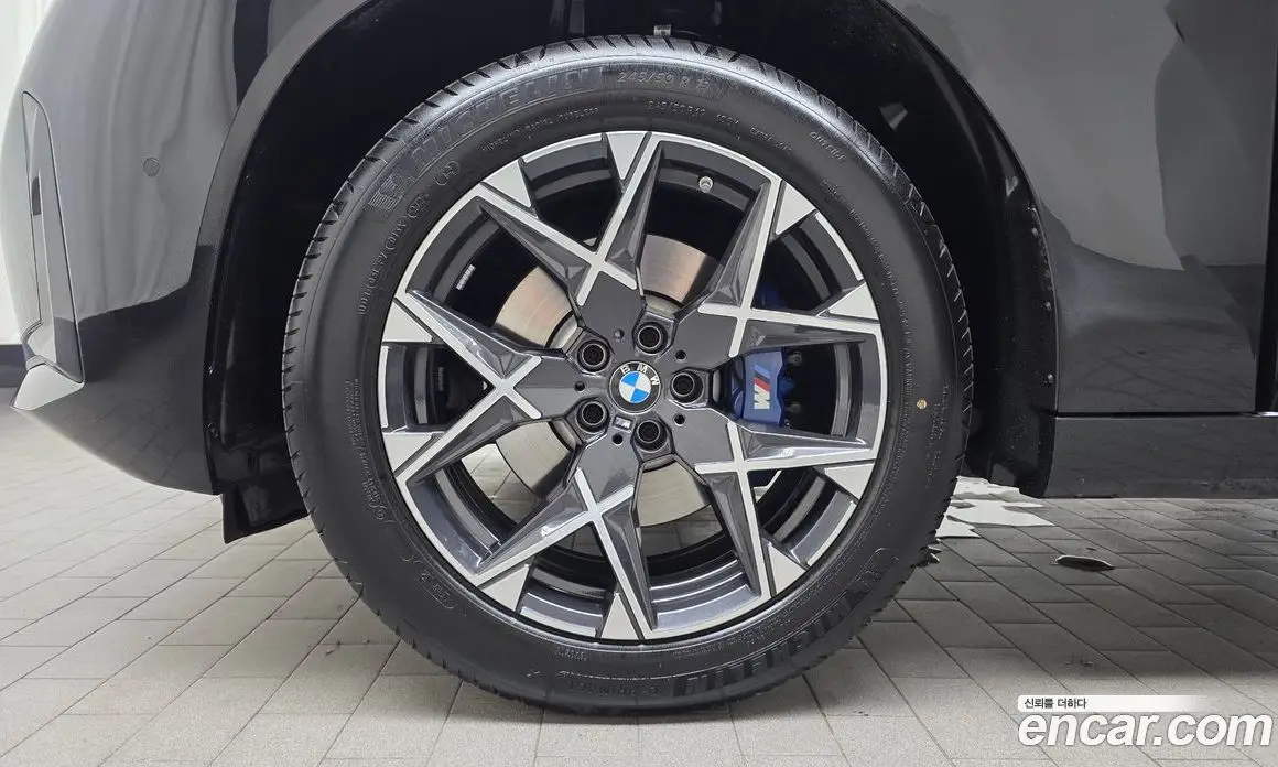 BMW X3 2025 2.0 автомат (гидро), фото 5