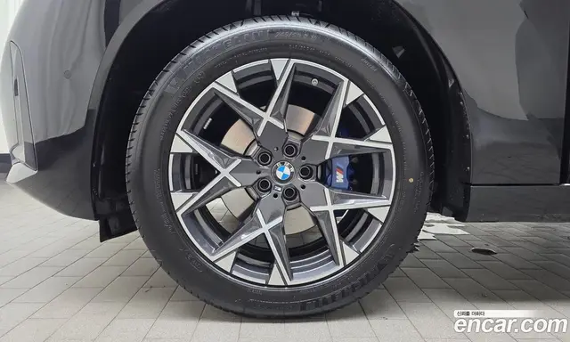 BMW X3 2025 2.0 автомат (гидро), миниатюра 5