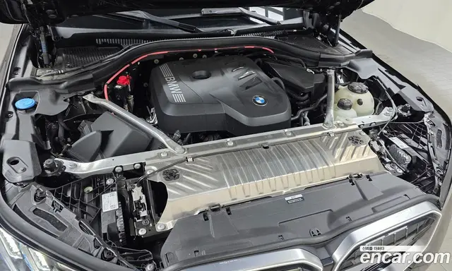 BMW X3 2025 2.0 автомат (гидро), миниатюра 6