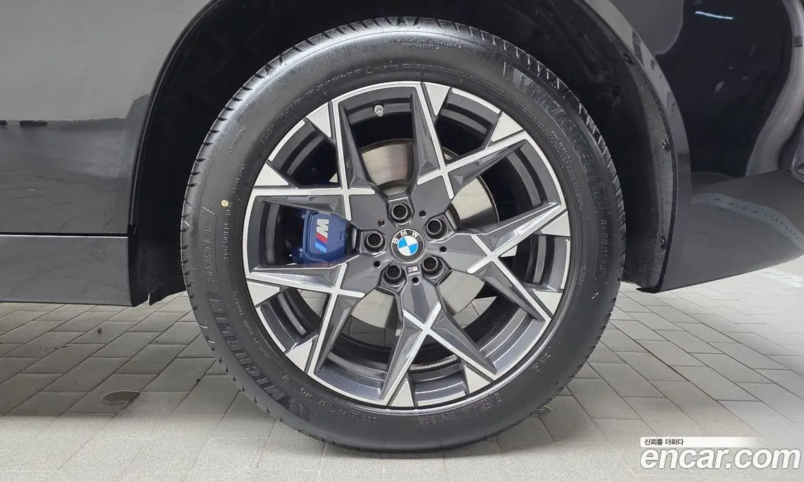 BMW X3 2025 2.0 автомат (гидро), фото 7