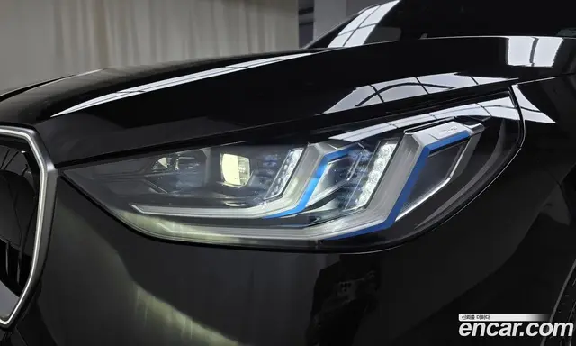 BMW X3 2025 2.0 автомат (гидро), миниатюра 8