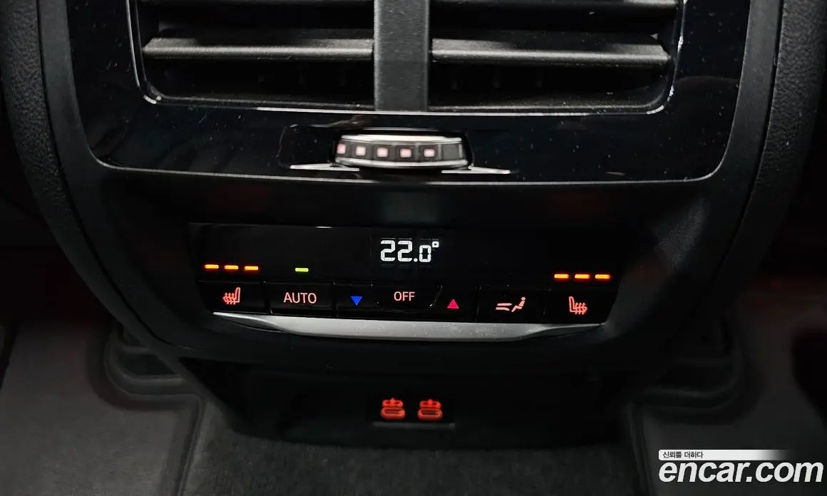 BMW X4 2021 3.0 автомат (гидро), фото 26