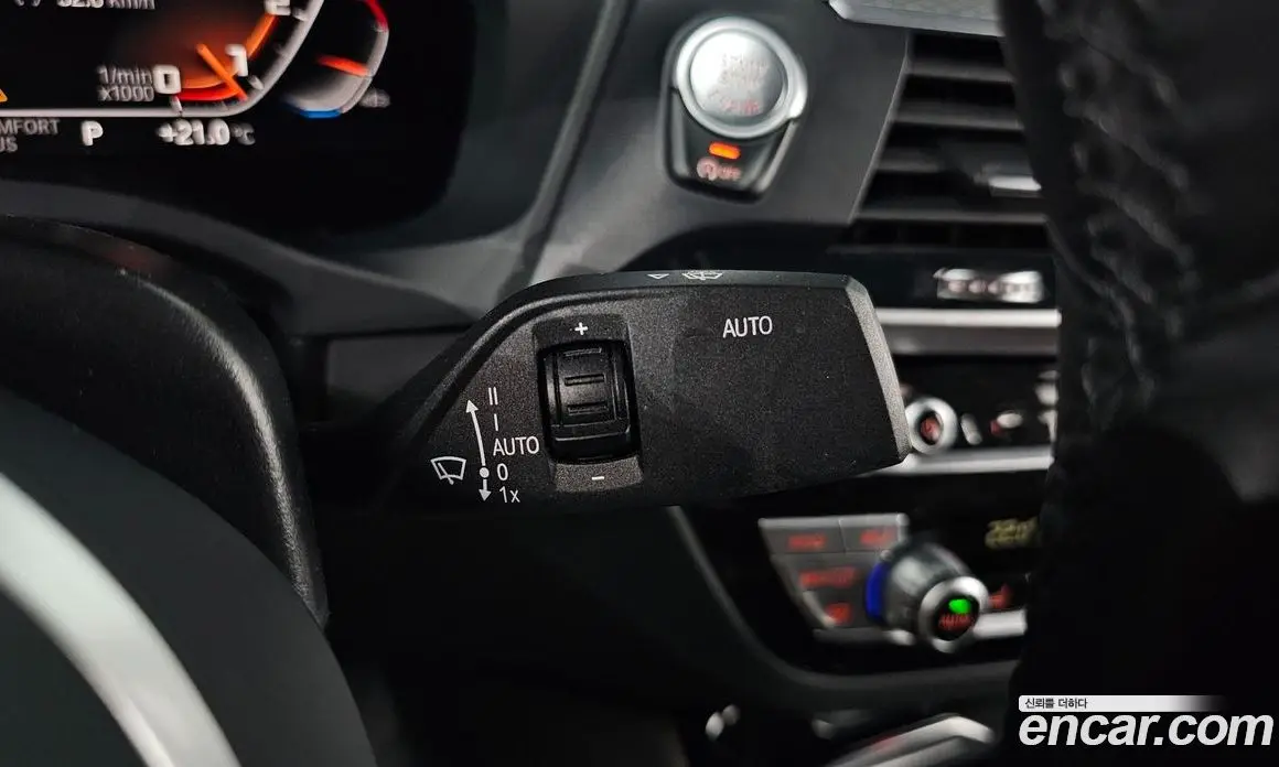 BMW X4 2021 3.0 автомат (гидро), фото 29