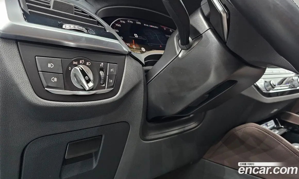 BMW X4 2021 3.0 автомат (гидро), фото 30