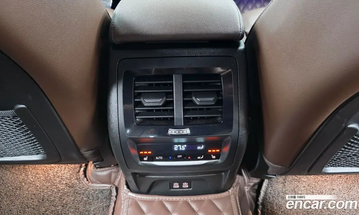 BMW X4 2023 2.0 автомат (гидро), фото 18