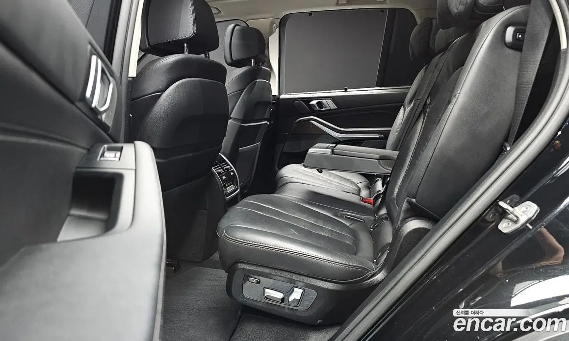 BMW X5 2021 3.0 автомат (гидро), фото 11